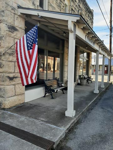 Comfort, Texas